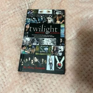 Twilight Movie Book Guide